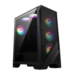 🔥 PC Desktop Neuf – Idéal Bureau Gaming Léger