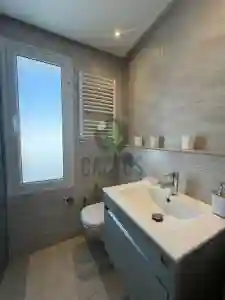 s1 vue mer de 75m Lido Ref693a à Nabeul - Vue 1