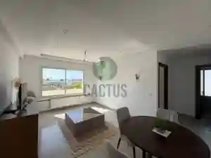 s1 vue mer de 75m Lido Ref693a à Nabeul - Vue 2