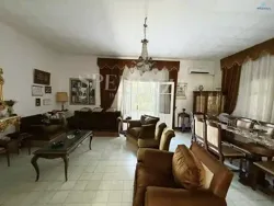 Villa al Jawhara à Nabeul