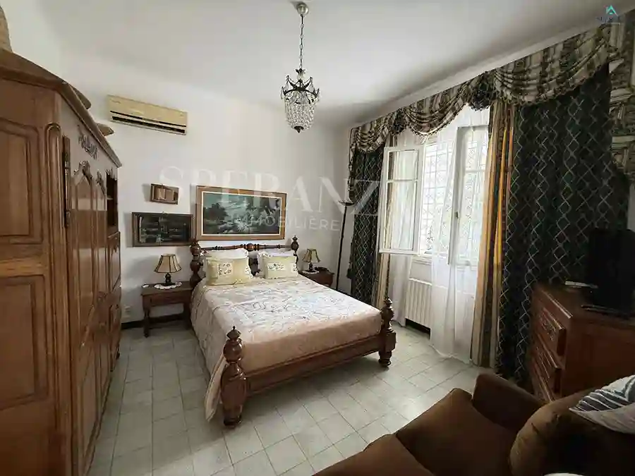 Villa al Jawhara à Nabeul - Vue 4