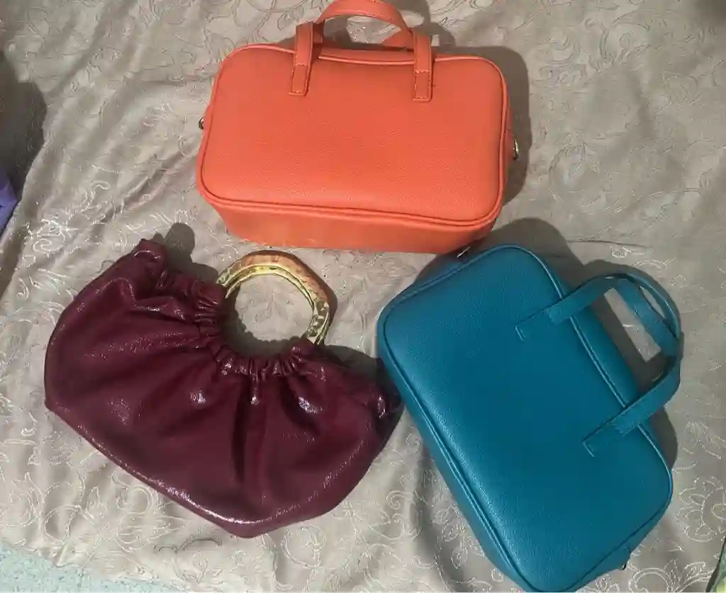 Des Sacs Tendances tt Neuves - Vue 1