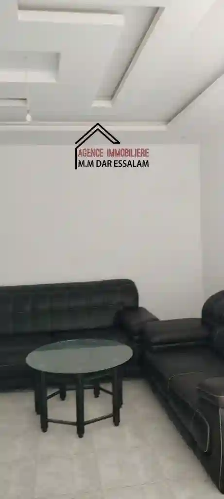 Deux Maisons Près de la mer - Vue 1