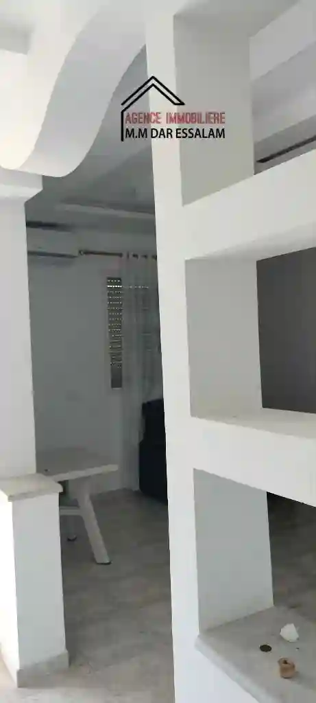 Deux Maisons Près de la mer - Vue 2