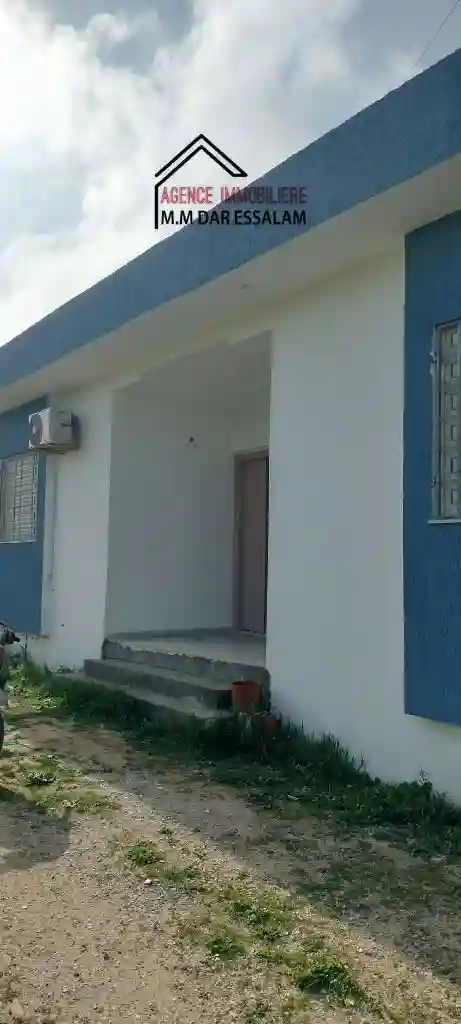 Deux Maisons Près de la mer - Vue 4