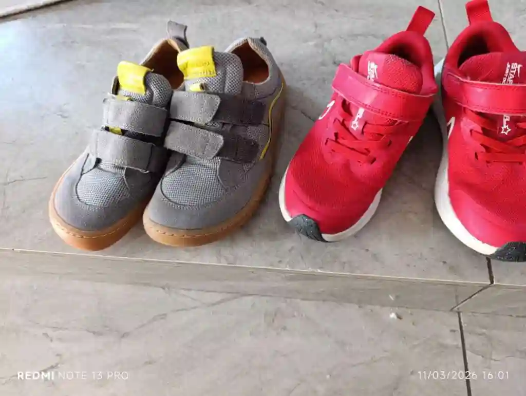 Pointure 293031 - Vue 2