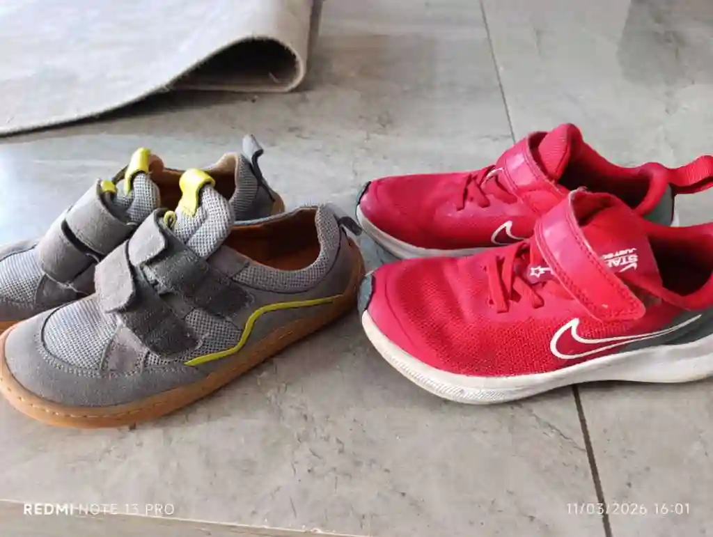 Pointure 293031 - Vue 4