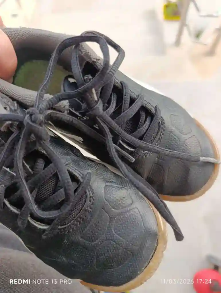 Pointure 293031 - Vue 5