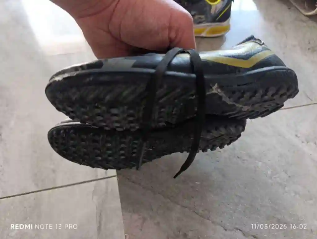 Pointure 293031 - Vue 6