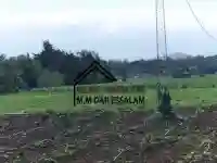 Terrain Agricole Bien Équipée - Vue 1