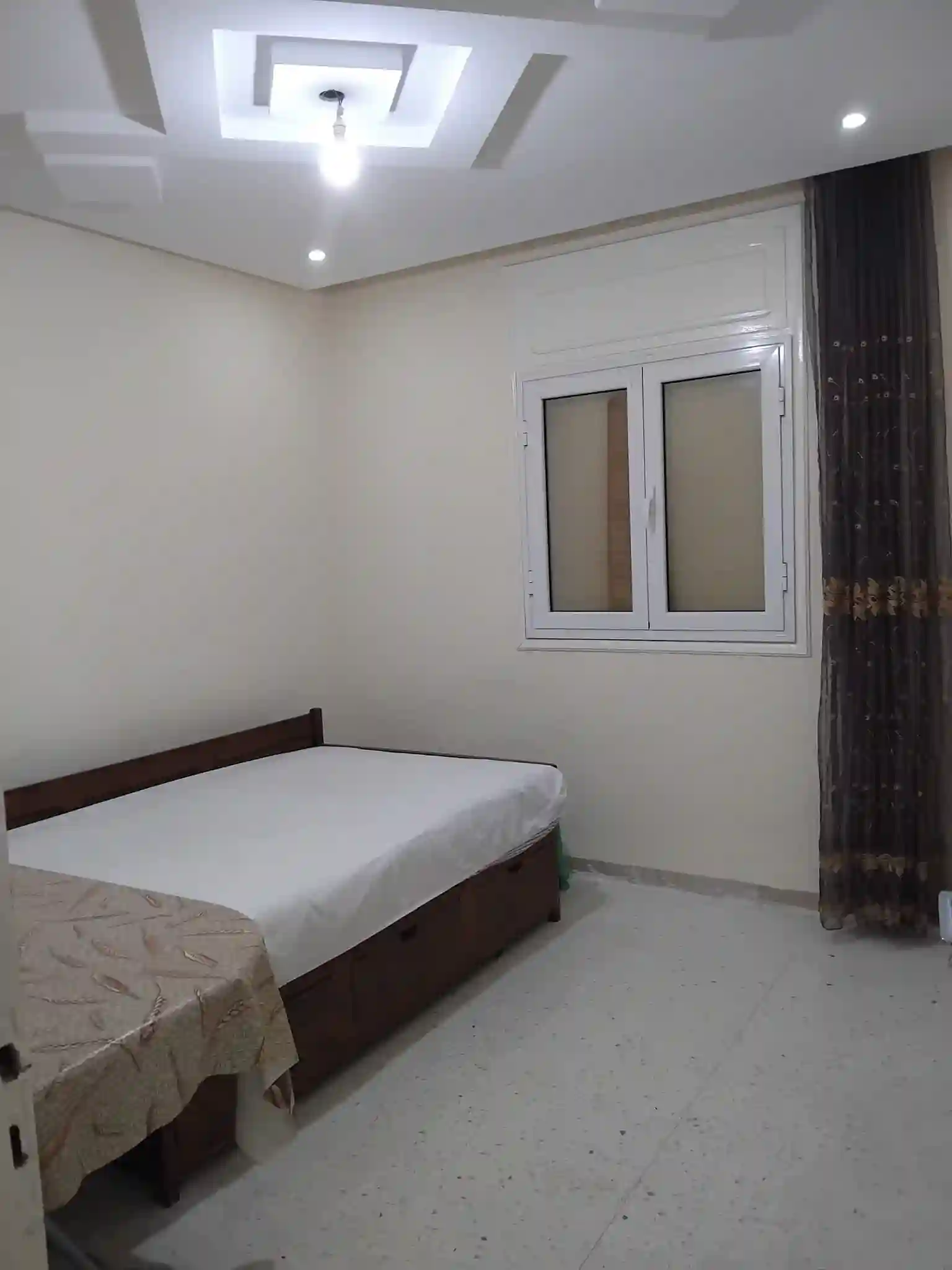 Appartement à Mourouj 5 à El Mourouj - Vue 3