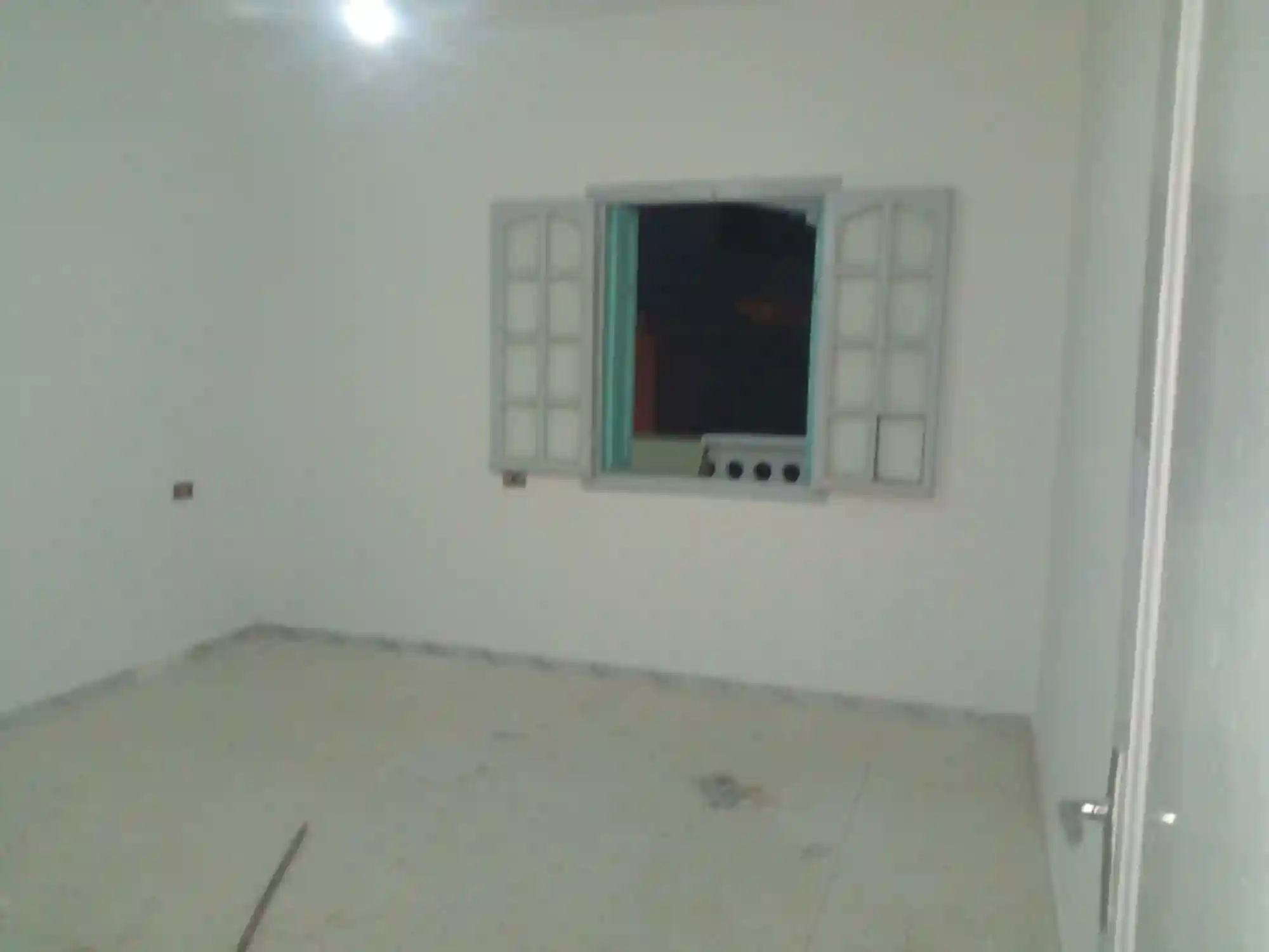 Appartement Administratif Gafsa Centre - Vue 1