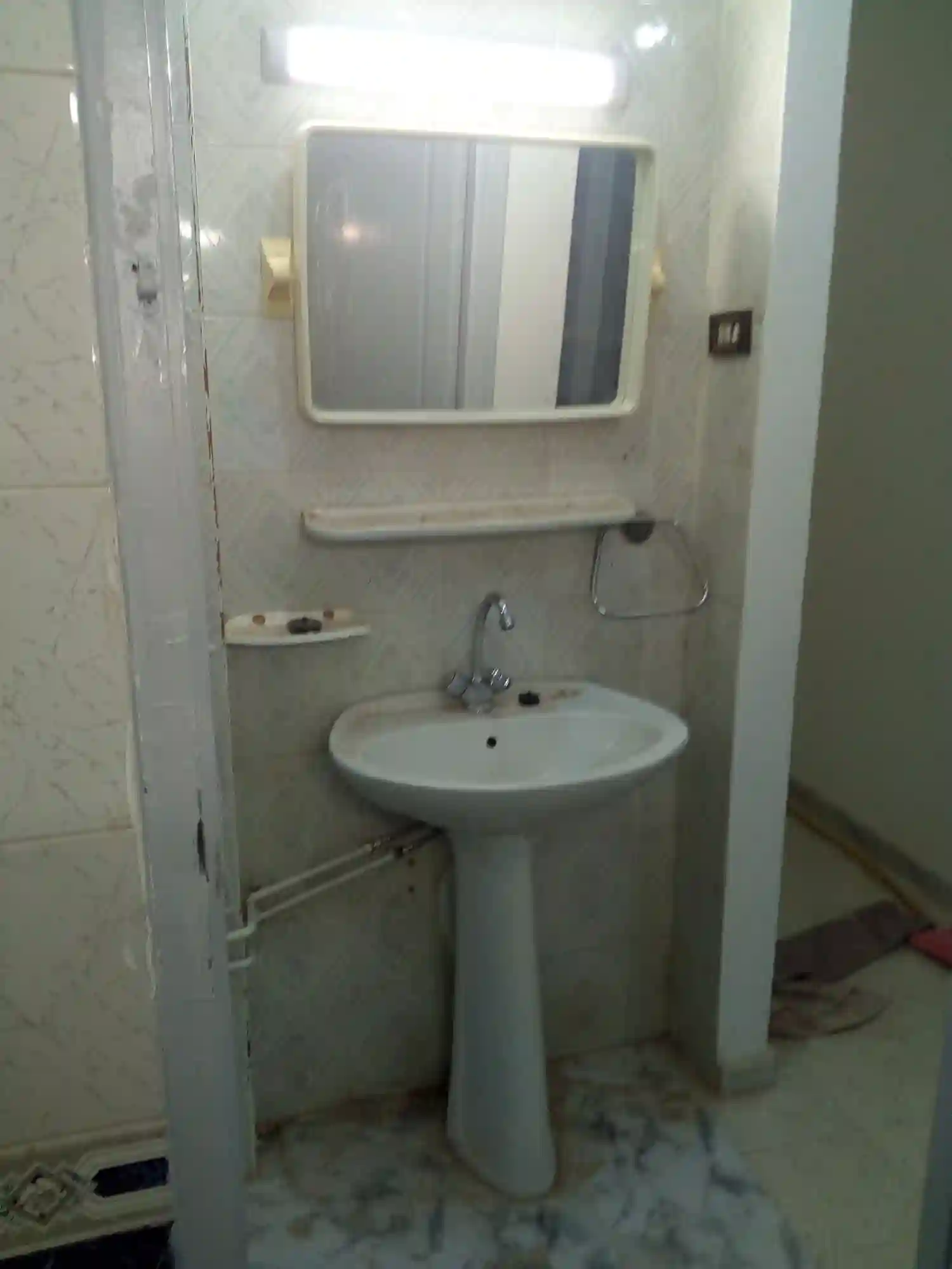 Appartement Administratif Gafsa Centre - Vue 3