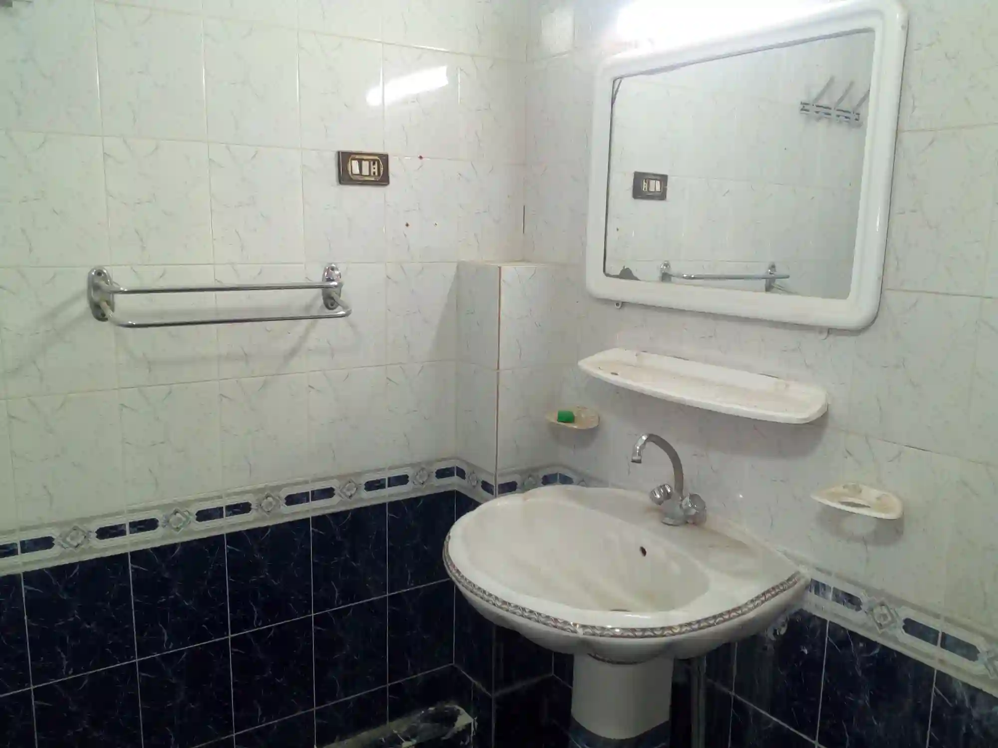 Appartement Administratif Gafsa Centre - Vue 4