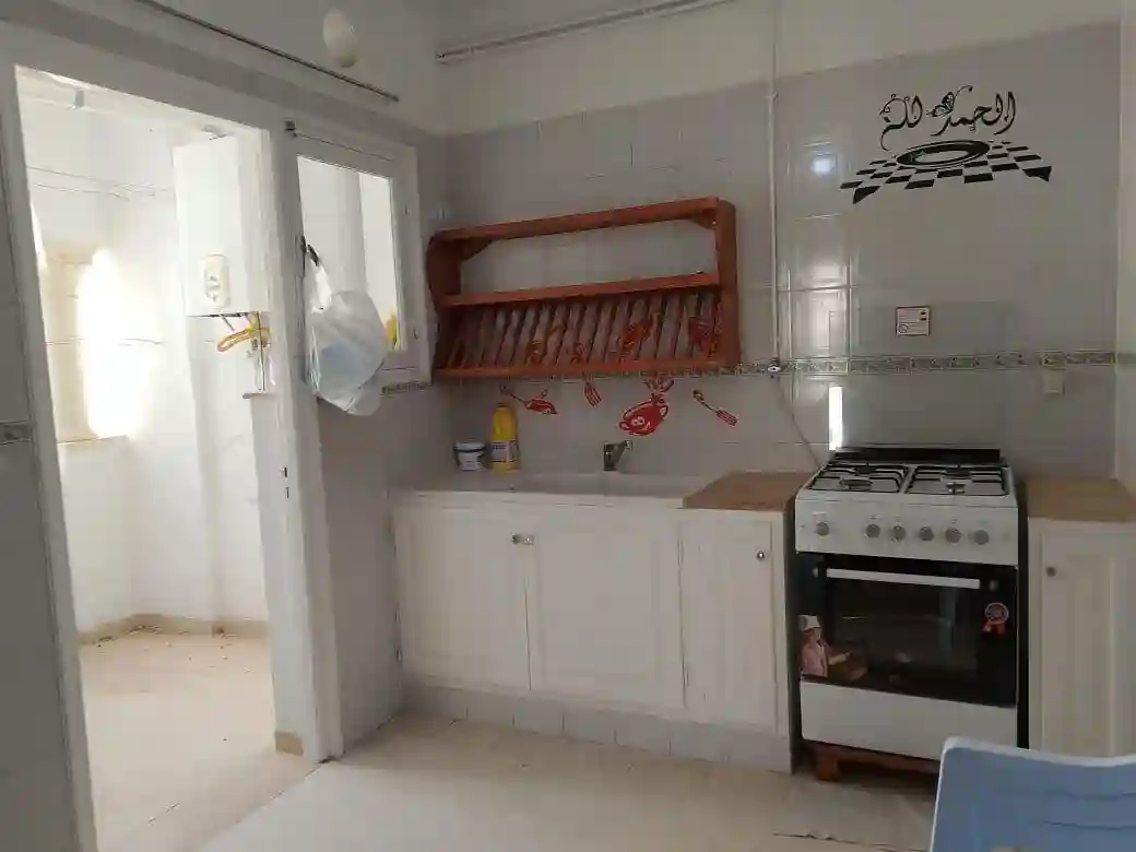 Appartement au Mourouj 2 à El Mourouj - Vue 1