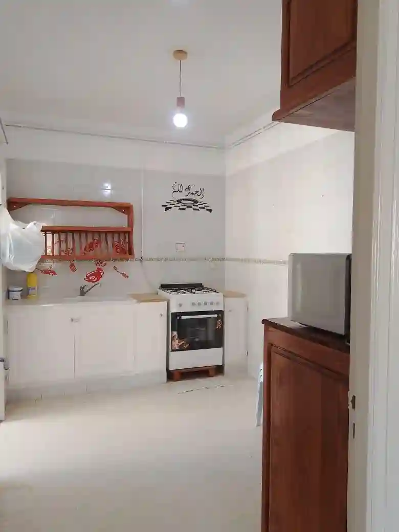 Appartement au Mourouj 2 à El Mourouj - Vue 3