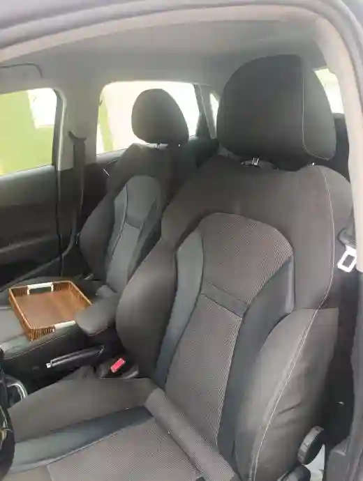 Audi A1 Sportback - Vue 2