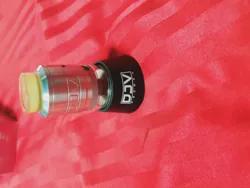 Box vap Puma200w et ato djv à Ariana Ville