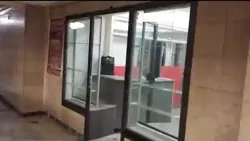 Local Commercial Titré la Fayette à Tunis Belvedere