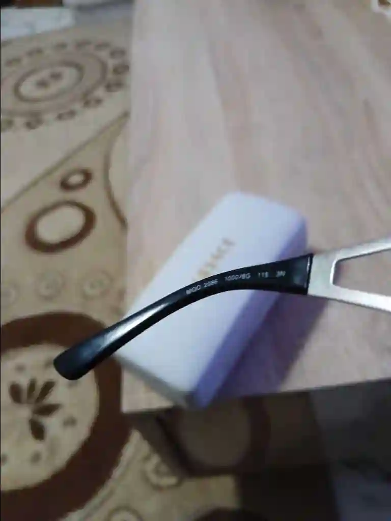 Lunette Versce mod 2086 R 10008g Original - Vue 3