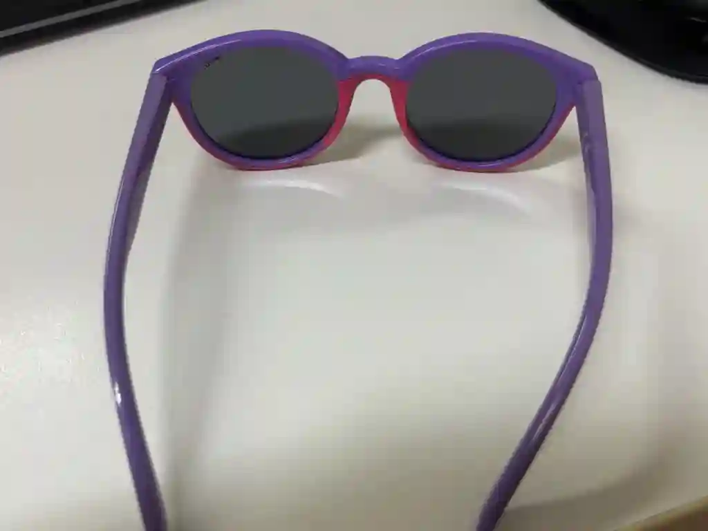 Lunettes Solaires Enfants - Vue 1