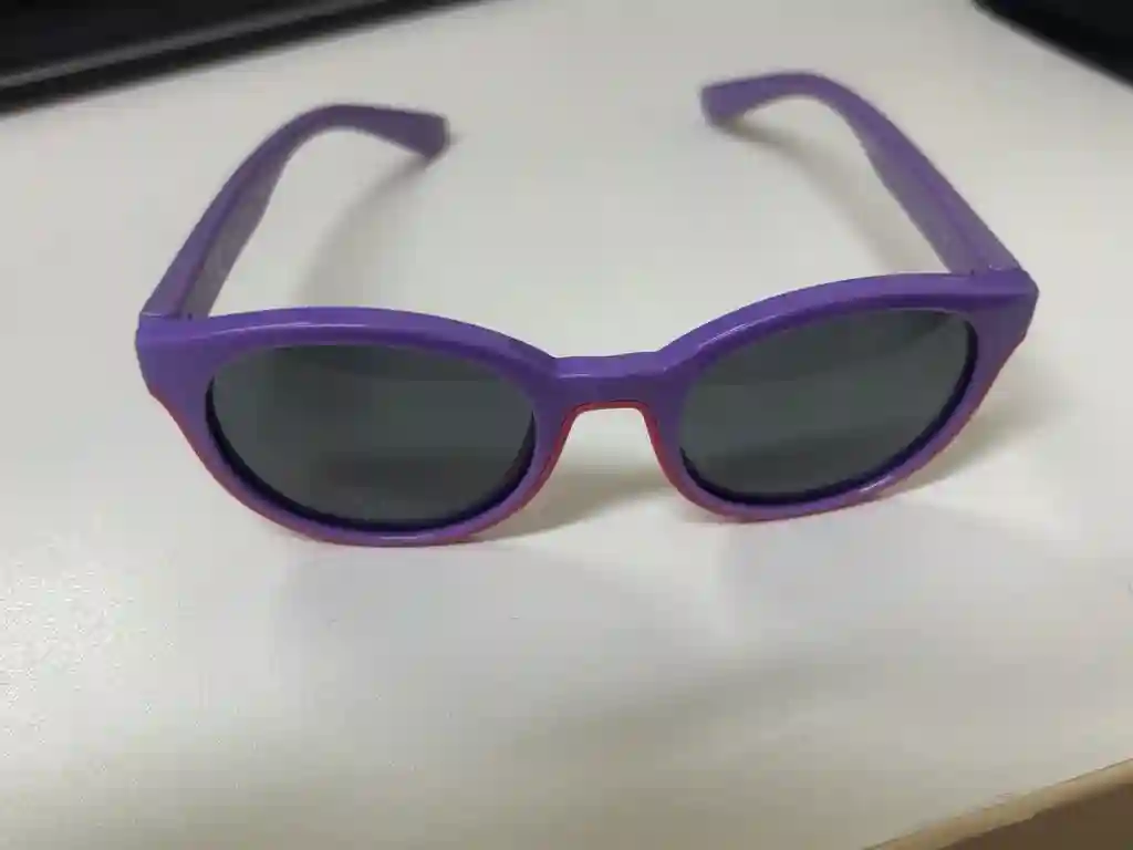 Lunettes Solaires Enfants - Vue 3