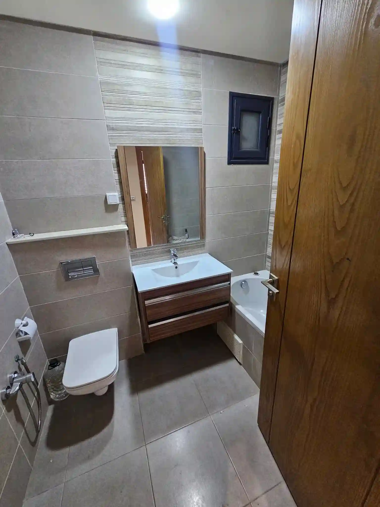 S3 355 md Ghazela à Cite El Ghazala 1 - Vue 2