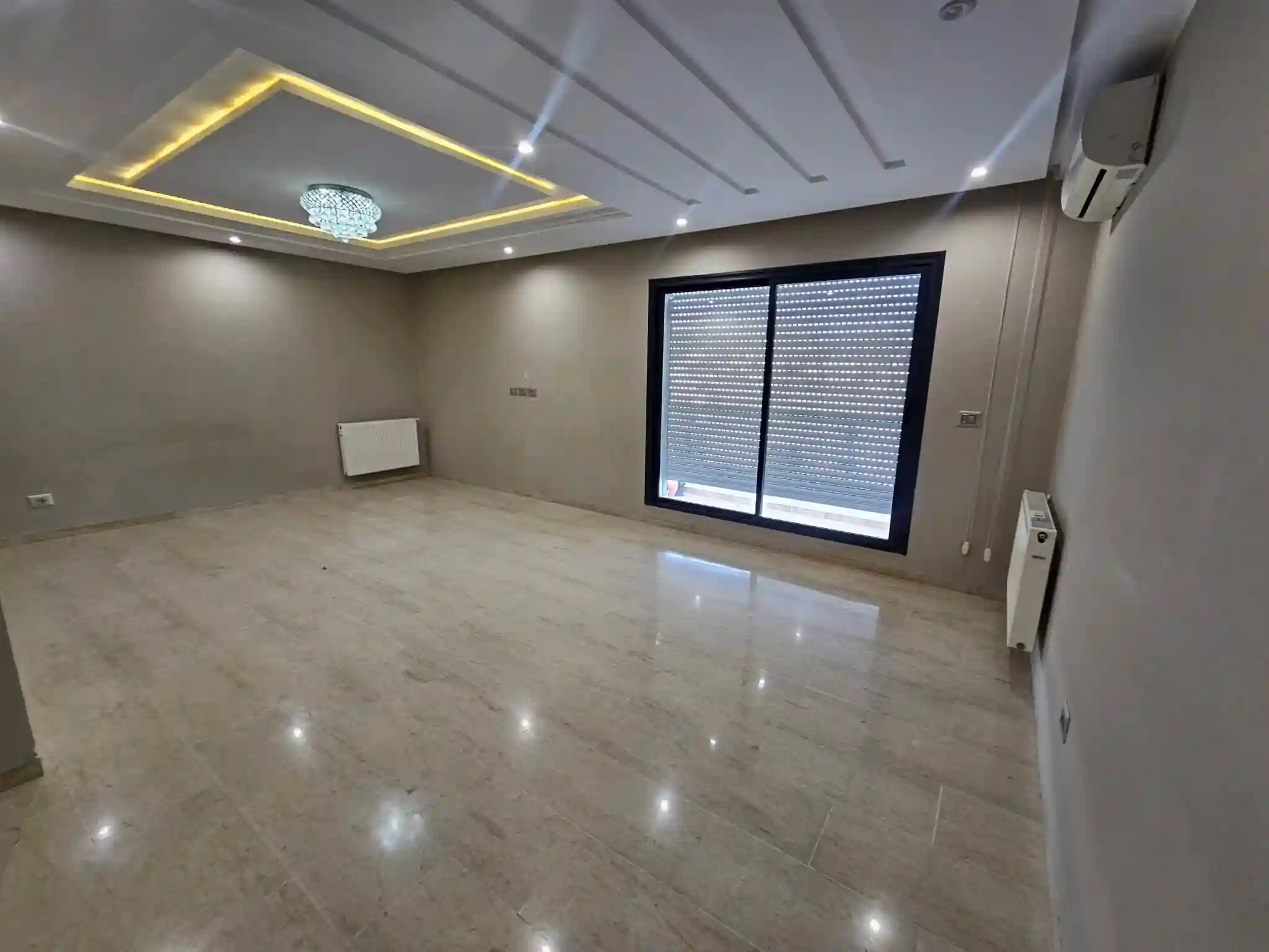 S3 355 md Ghazela à Cite El Ghazala 1 - Vue 4