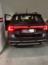 Tcross tsi Confortline Neuve à El Menzah 5