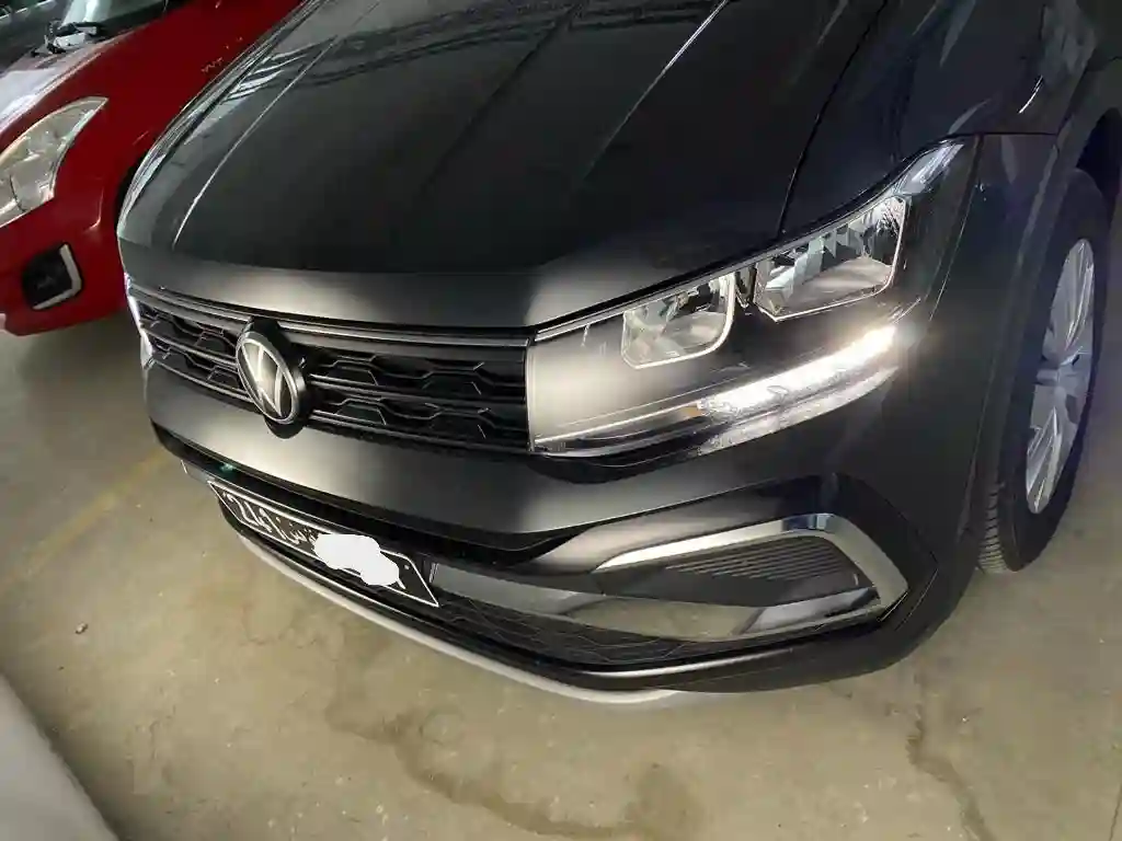 Tcross tsi Confortline Neuve à El Menzah 5 - Vue 2