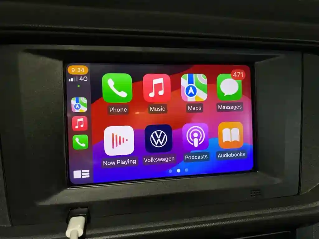 Tcross tsi Confortline Neuve à El Menzah 5 - Vue 3