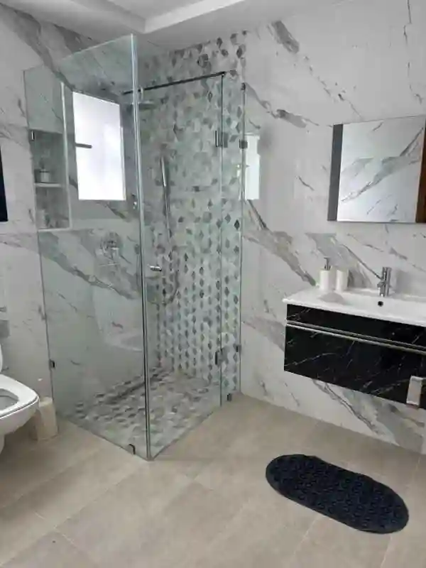 Villa Cherry 2 Hammamet Villa - Vue 1