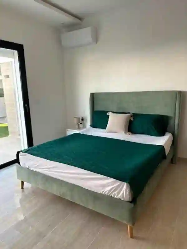 Villa Cherry 2 Hammamet Villa - Vue 2