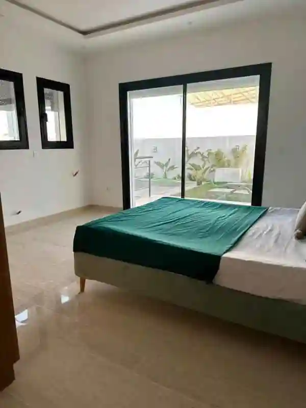 Villa Cherry 2 Hammamet Villa - Vue 3