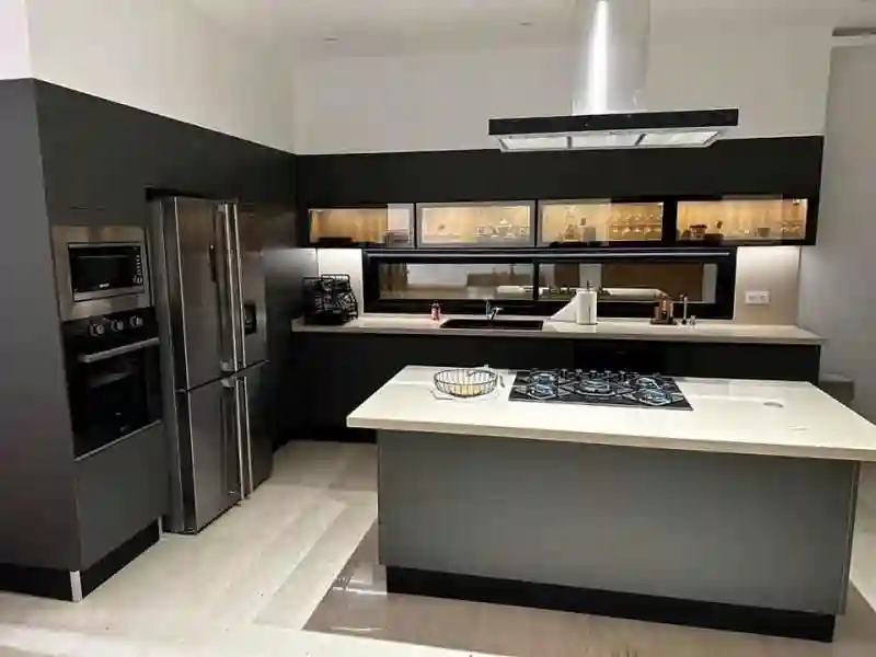 Villa Cherry 2 Hammamet Villa - Vue 4