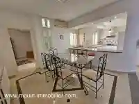 Appartement LES Jumeaux 2 Hammamet Al538 - Vue 1