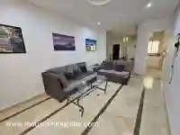 Appartement LES Jumeaux 2 Hammamet Al538 - Vue 2