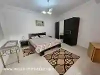 Appartement LES Jumeaux 2 Hammamet Al538 - Vue 3