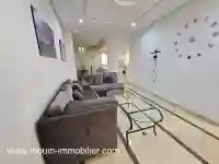 Appartement LES Jumeaux 2 Hammamet Al538 - Vue 6