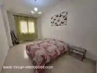 Appartement LES Jumeaux 2 Hammamet Al538 - Vue 8