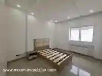 Appartement Louise Hammamet Al3409 - Vue 2