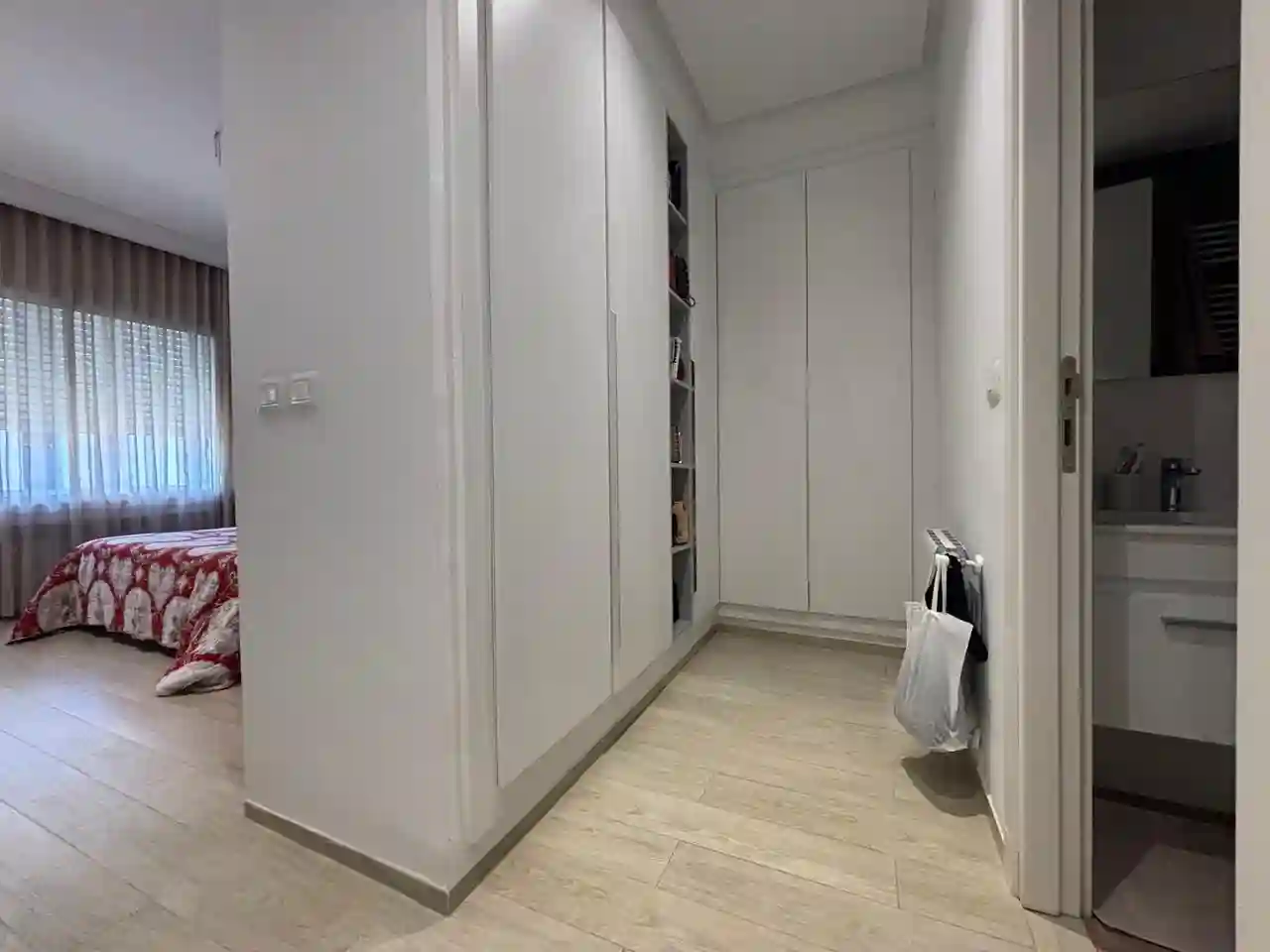 Appartement s3 à Chotrana 1 à Chotrana 1 - Vue 2