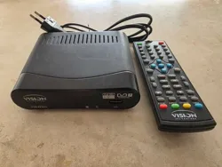 Décodeur TNT Dvb-92 Mini Hdmni