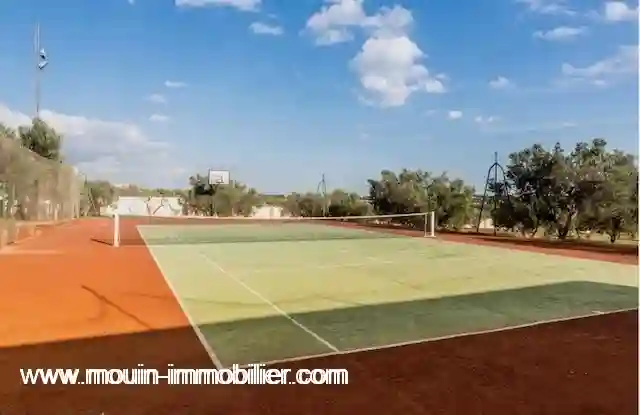 L'havre de Paix Av1976 Monchar à Hammamet - Vue 2