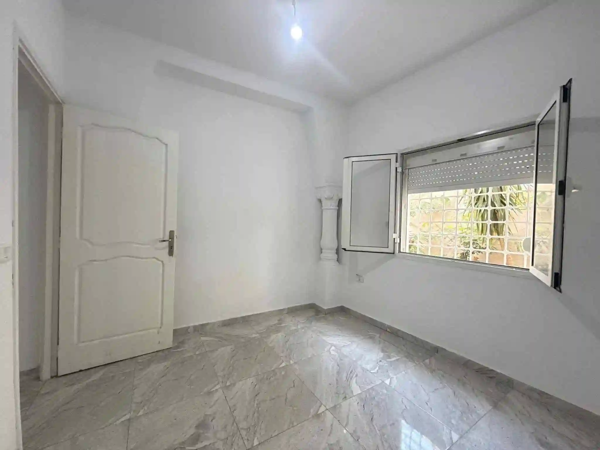 Location rdc - Vue 1