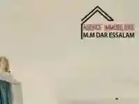 Maison Arabe Près de Toutes Commodités