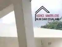 Maison Arabe Près de Toutes Commodités - Vue 6