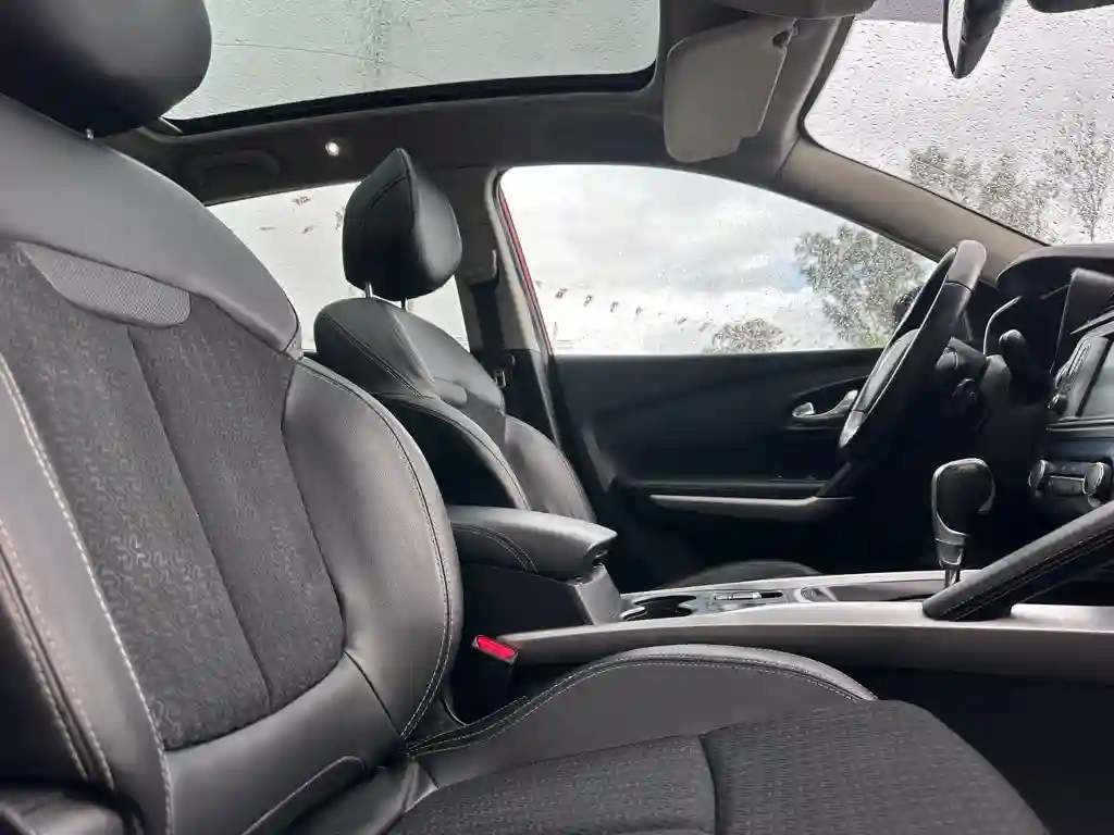 Renault Kadjar - Vue 7