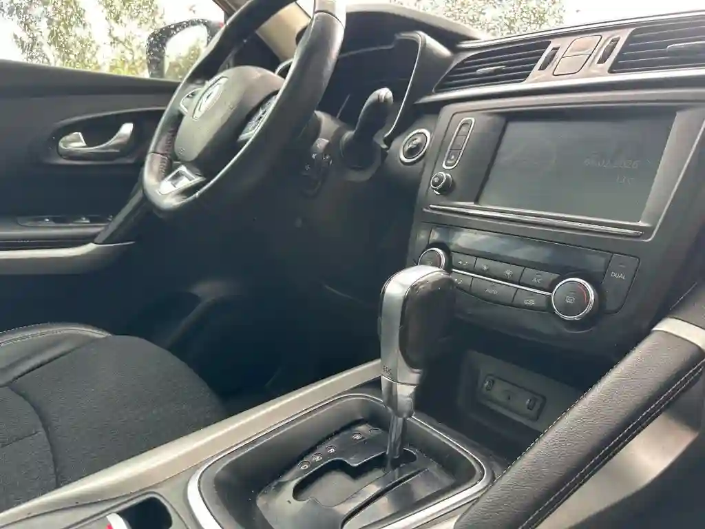 Renault Kadjar - Vue 8
