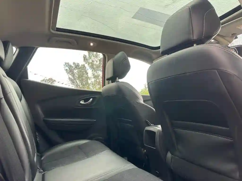 Renault Kadjar - Vue 9